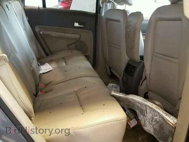 2009 FORD EDGE - VIN: 2FMDK48C09BA93210 - Photo 6