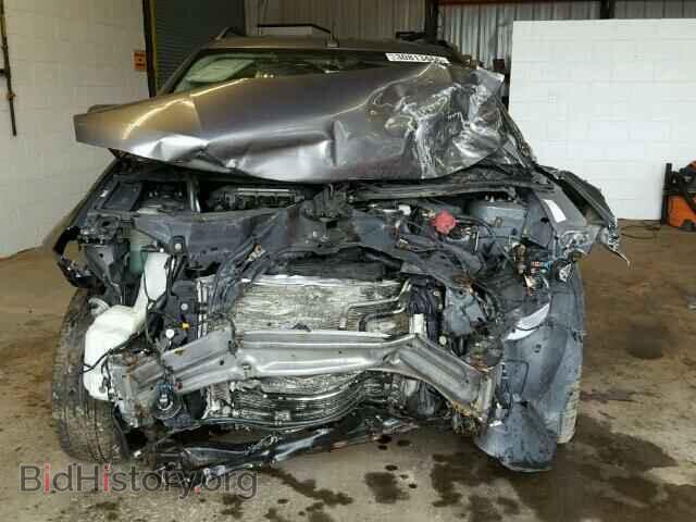 2009 FORD EDGE - VIN: 2FMDK48C09BA93210 - Photo 7