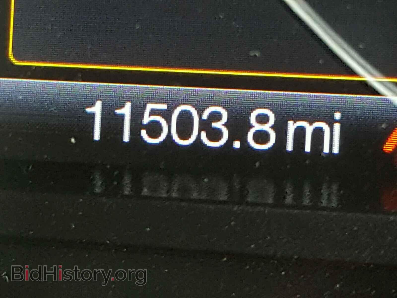 2017 FORD CMAX - VIN: 1FADP5FU2HL104316 - Фото 8