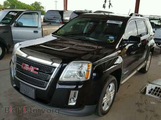 2014 GMC TERRAIN - VIN: 2GKALREK4E6189622 - Photo 2
