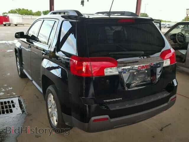 2014 GMC TERRAIN - VIN: 2GKALREK4E6189622 - Photo 3