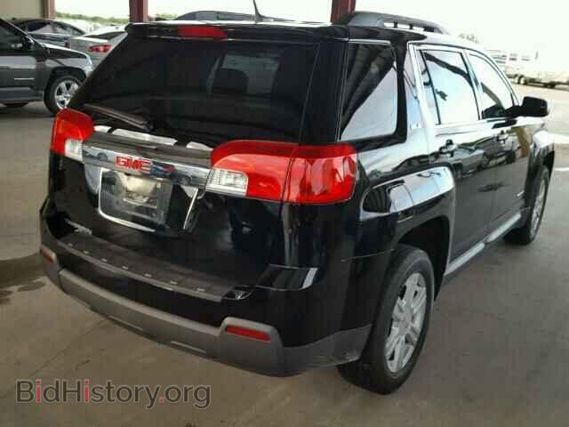 2014 GMC TERRAIN - VIN: 2GKALREK4E6189622 - Photo 4