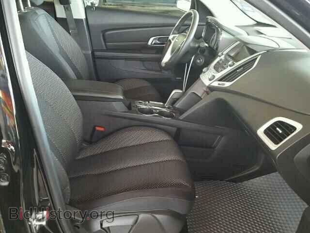 2014 GMC TERRAIN - VIN: 2GKALREK4E6189622 - Photo 5