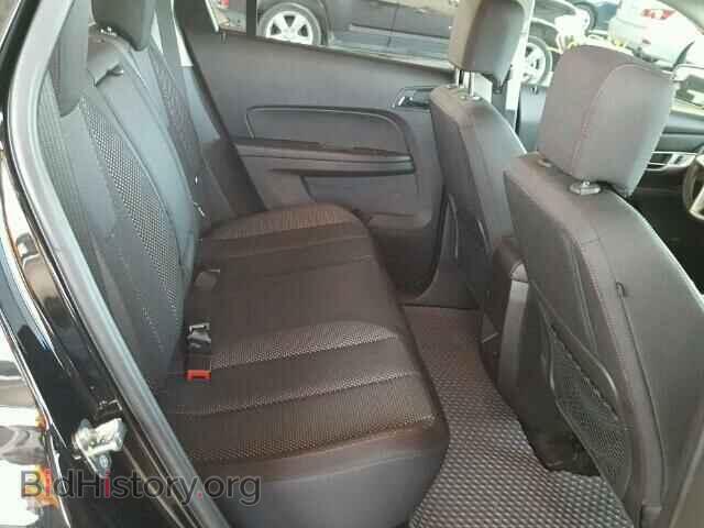 2014 GMC TERRAIN - VIN: 2GKALREK4E6189622 - Photo 6