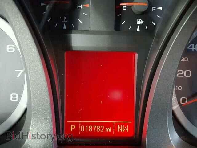 2014 GMC TERRAIN - VIN: 2GKALREK4E6189622 - Photo 8