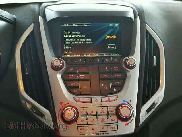 2014 GMC TERRAIN - VIN: 2GKALREK4E6189622 - Photo 9