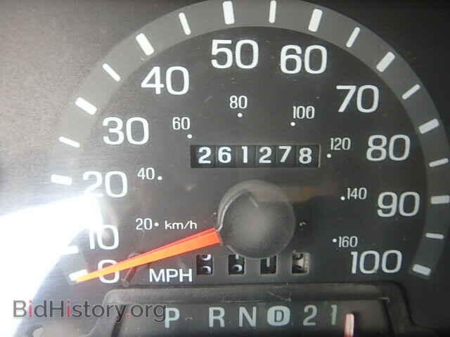 2003 FORD ECONOLINE - VIN: 1FBSS31L03HA99734 - Фото 8