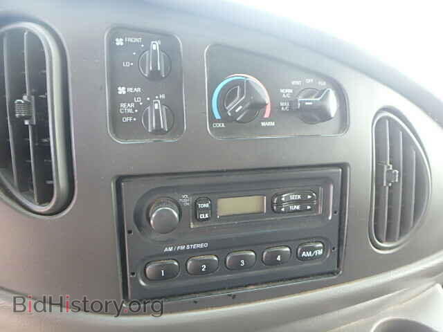 2003 FORD ECONOLINE - VIN: 1FBSS31L03HA99734 - Фото 9