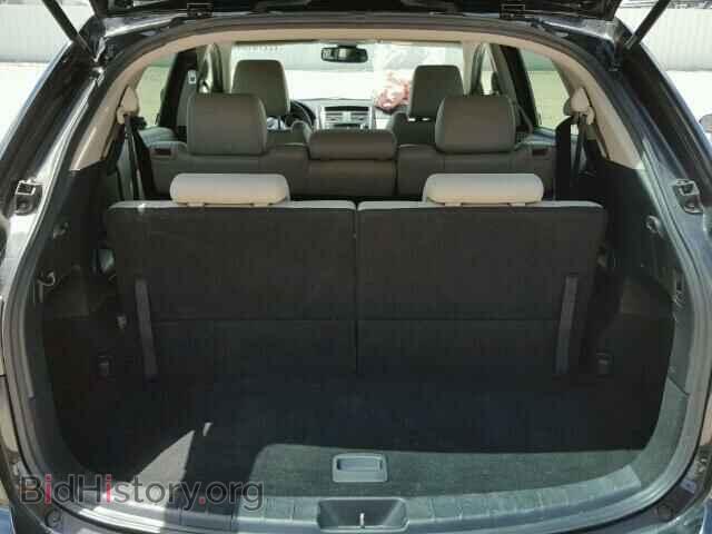 2007 MAZDA CX-9 - VIN: JM3TB28Y370108711 - Фото 9