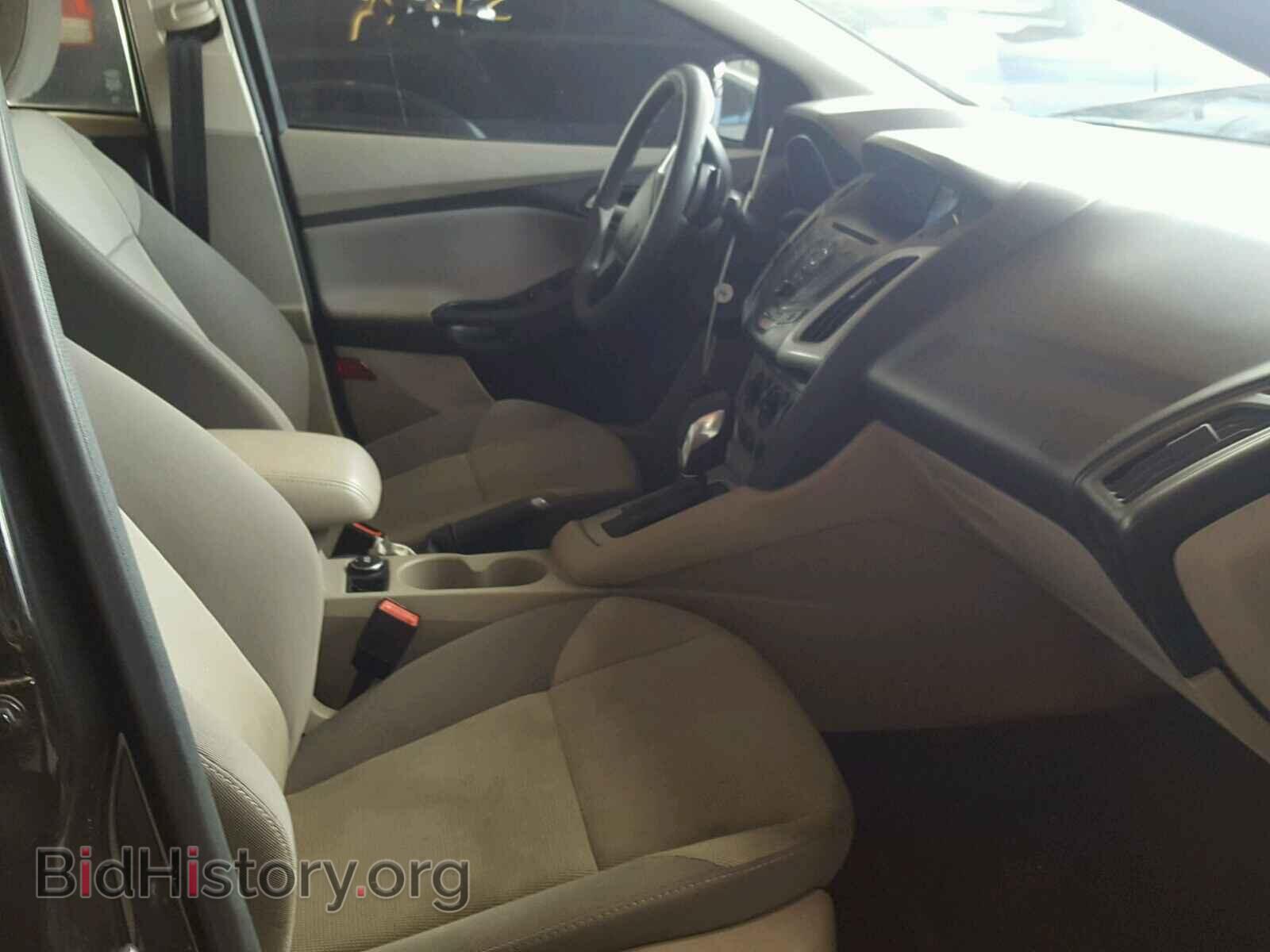 2012 FORD FOCUS - VIN: 1FAHP3F21CL444960 - Photo 5