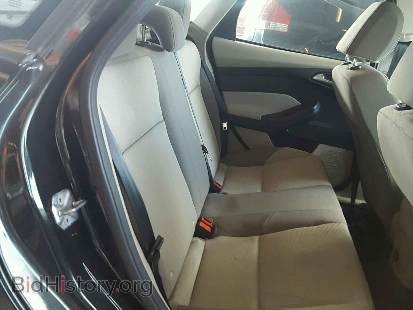 2012 FORD FOCUS - VIN: 1FAHP3F21CL444960 - Photo 6