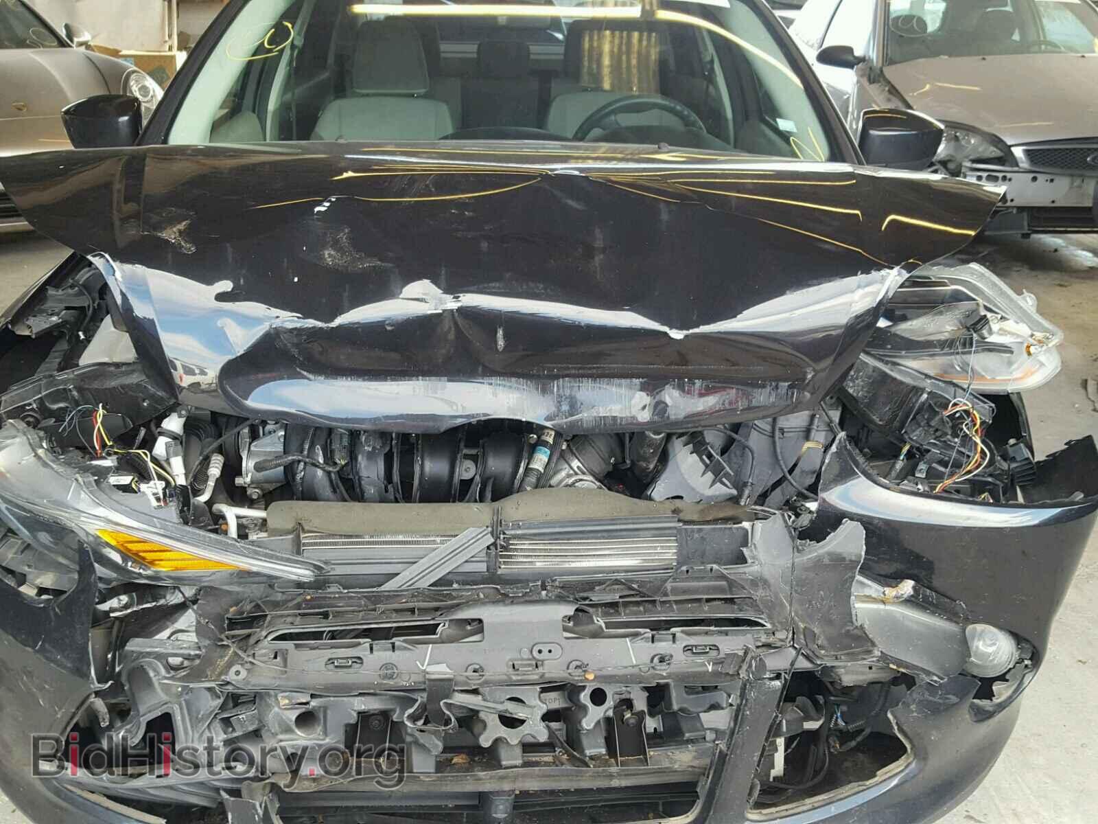 2012 FORD FOCUS - VIN: 1FAHP3F21CL444960 - Photo 7