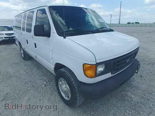 Фотография 1FBSS31L13HB00857 - FORD ECONOLINE 2003