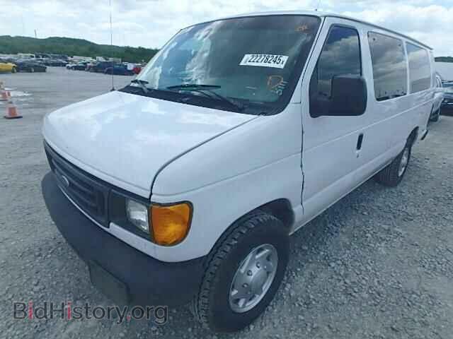 2003 FORD ECONOLINE - VIN: 1FBSS31L13HB00857 - Фото 2