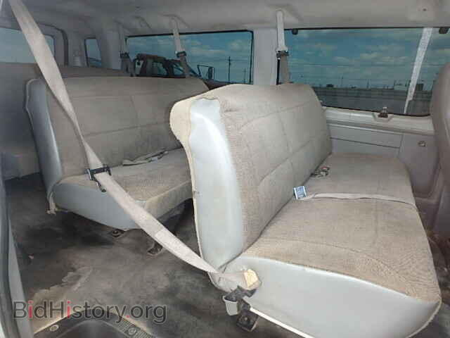 2003 FORD ECONOLINE - VIN: 1FBSS31L13HB00857 - Фото 6
