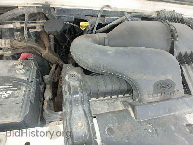 2003 FORD ECONOLINE - VIN: 1FBSS31L13HB00857 - Фото 7