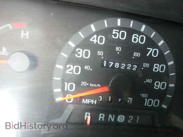 2003 FORD ECONOLINE - VIN: 1FBSS31L13HB00857 - Фото 8