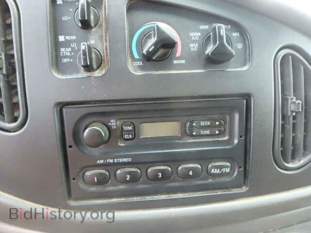 2003 FORD ECONOLINE - VIN: 1FBSS31L13HB00857 - Фото 9