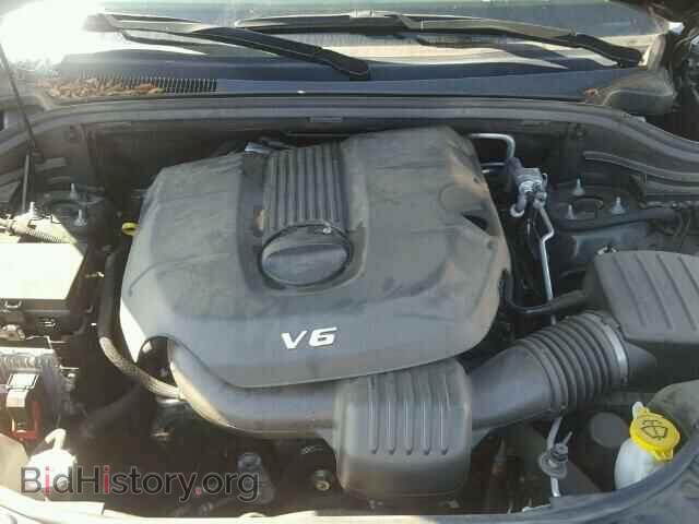 2014 DODGE DURANGO - VIN: 1C4RDHAG0EC539326 - Photo 7