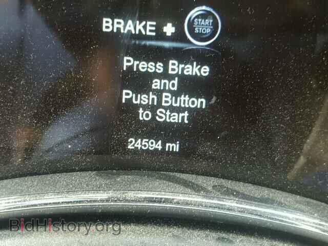 2014 DODGE DURANGO - VIN: 1C4RDHAG0EC539326 - Photo 8