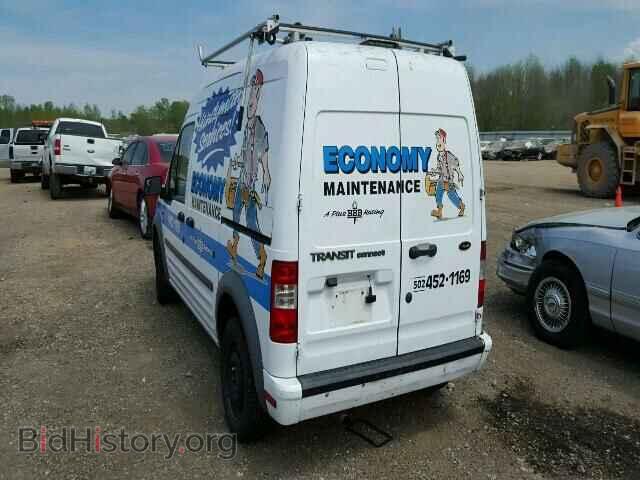2010 FORD TRANSIT CO - VIN: NM0LS7BN6AT040203 - Фото 3