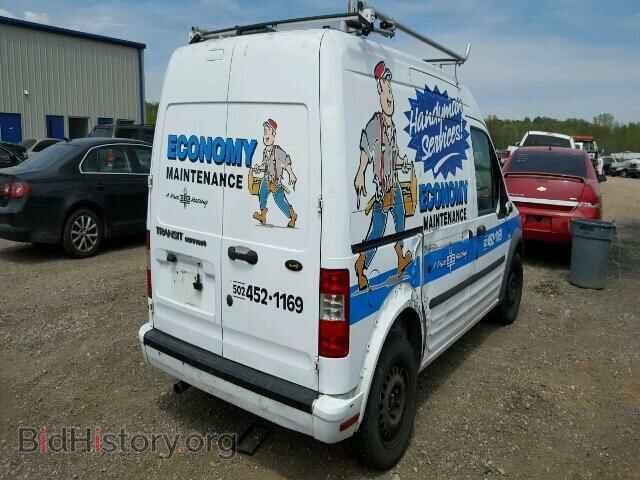 2010 FORD TRANSIT CO - VIN: NM0LS7BN6AT040203 - Фото 4