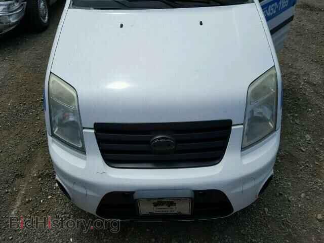 2010 FORD TRANSIT CO - VIN: NM0LS7BN6AT040203 - Фото 7