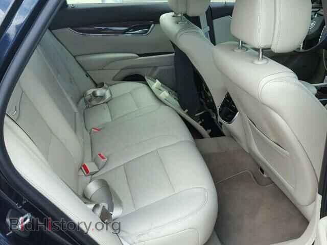 2014 CADILLAC XTS - VIN: 2G61M5S38E9201254 - Фото 6