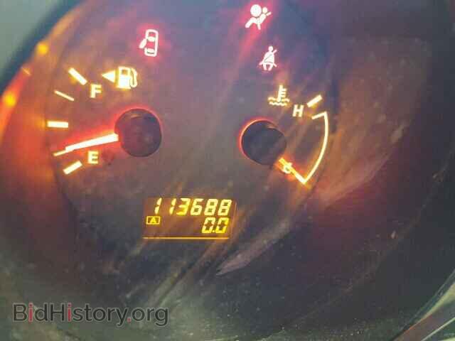 2006 NISSAN MAXIMA - VIN: 1N4BA41E96C839228 - Фото 8