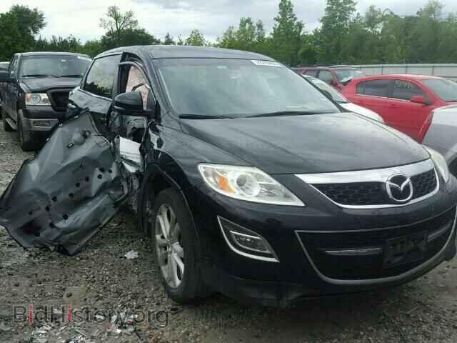 Photo JM3TB2DA8B0300174 - MAZDA CX-9 2011