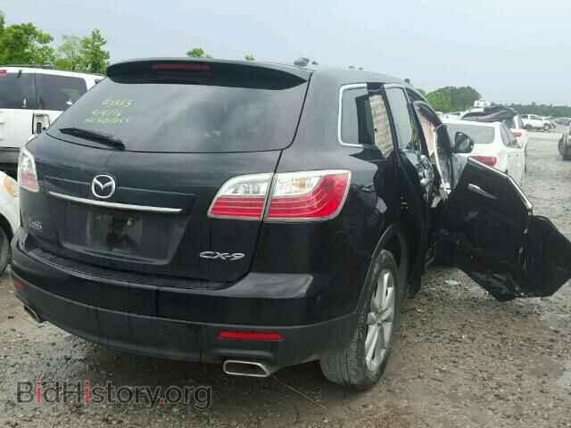 2011 MAZDA CX-9 - VIN: JM3TB2DA8B0300174 - Фото 4
