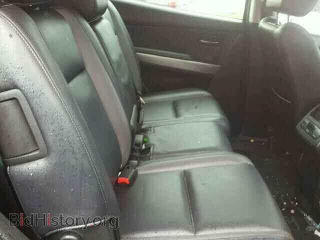 2011 MAZDA CX-9 - VIN: JM3TB2DA8B0300174 - Фото 6