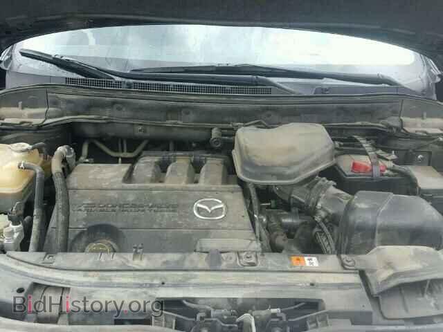2011 MAZDA CX-9 - VIN: JM3TB2DA8B0300174 - Фото 7