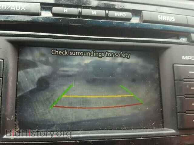 2011 MAZDA CX-9 - VIN: JM3TB2DA8B0300174 - Фото 10