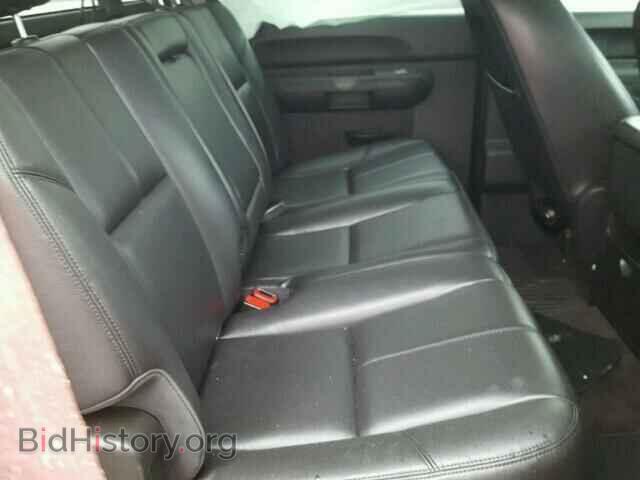 2013 CHEVROLET SILVERADO - VIN: 3GCPCSE00DG331673 - Фото 6