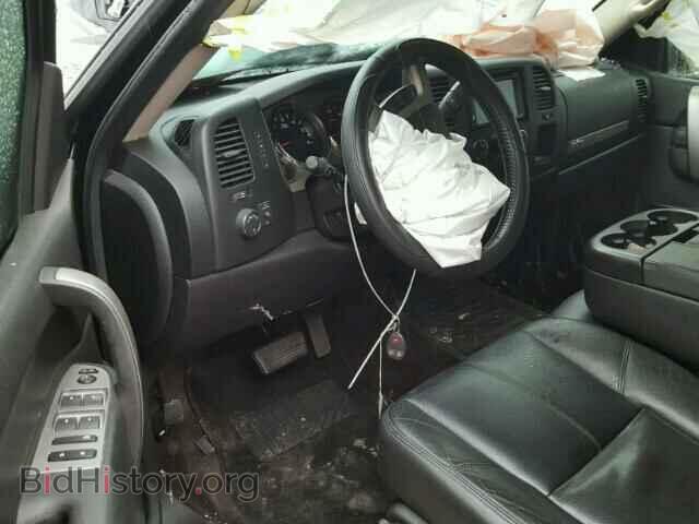 2013 CHEVROLET SILVERADO - VIN: 3GCPCSE00DG331673 - Фото 9