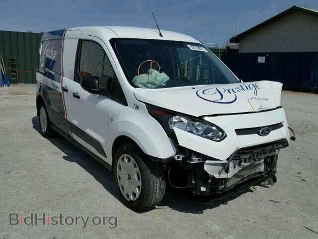 Photo NM0LS7E76G1241598 - FORD TRANSIT CO 2016