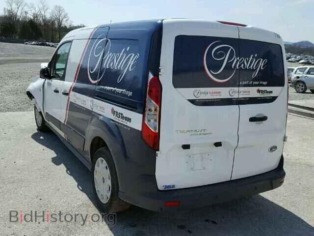 2016 FORD TRANSIT CO - VIN: NM0LS7E76G1241598 - Фото 3