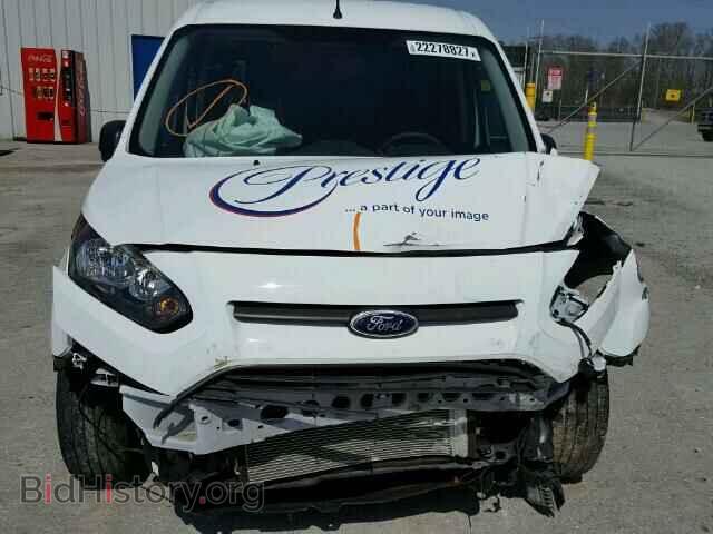 2016 FORD TRANSIT CO - VIN: NM0LS7E76G1241598 - Фото 7