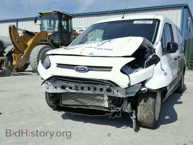 2016 FORD TRANSIT CO - VIN: NM0LS7E76G1241598 - Фото 9