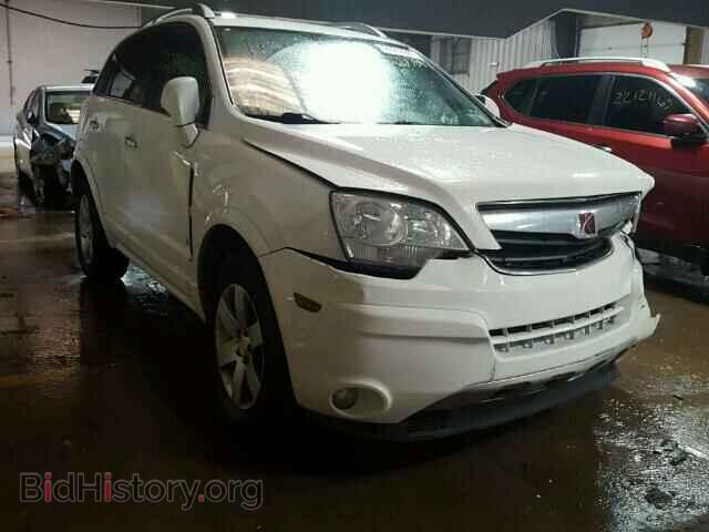Фотография 3GSDL63788S673311 - SATURN VUE 2008