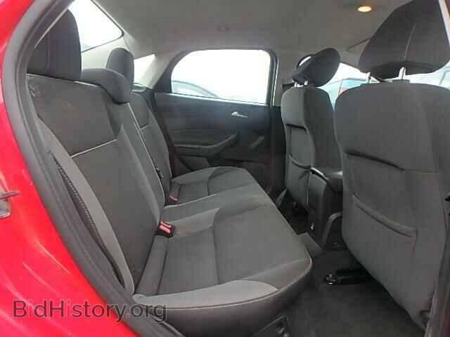 2013 FORD FOCUS - VIN: 1FADP3F26DL159235 - Photo 6