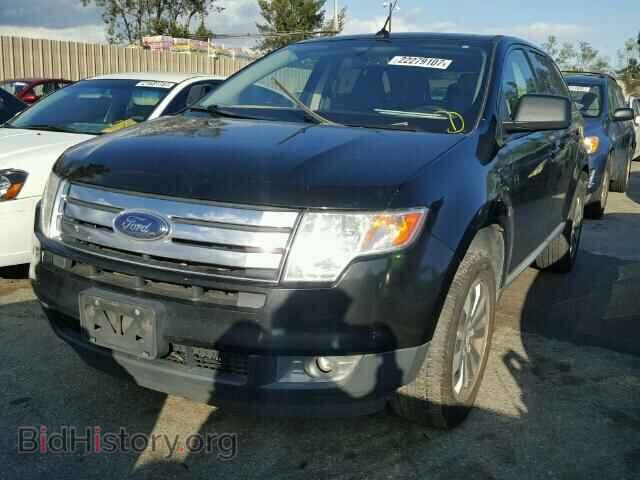 2010 FORD EDGE - VIN: 2FMDK3JC2ABB46031 - Photo 2