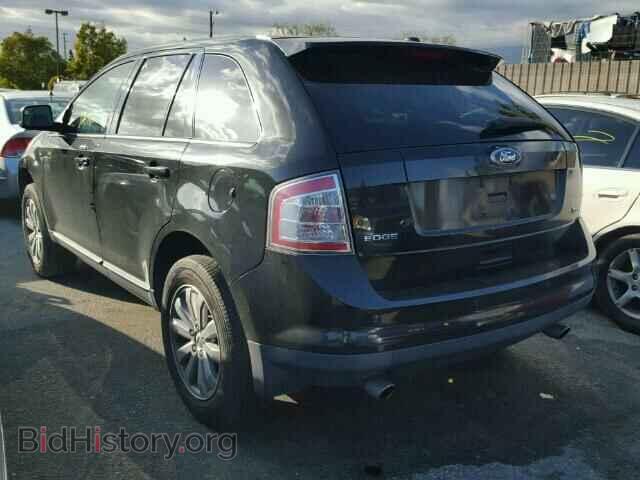2010 FORD EDGE - VIN: 2FMDK3JC2ABB46031 - Photo 3