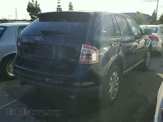 2010 FORD EDGE - VIN: 2FMDK3JC2ABB46031 - Photo 4
