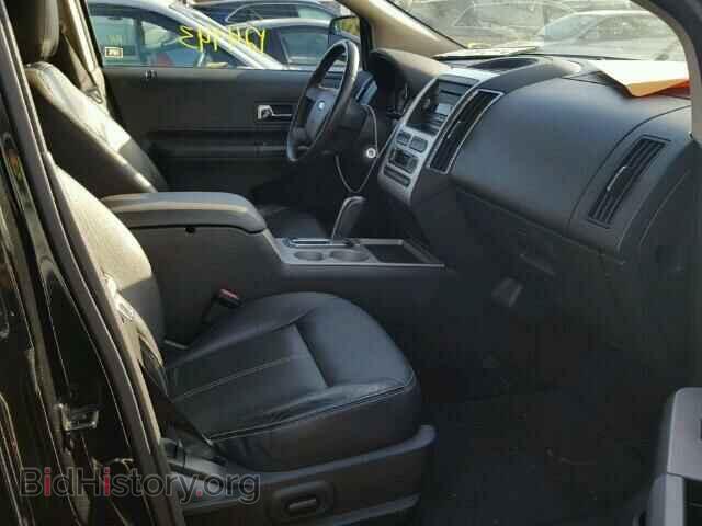 2010 FORD EDGE - VIN: 2FMDK3JC2ABB46031 - Photo 5