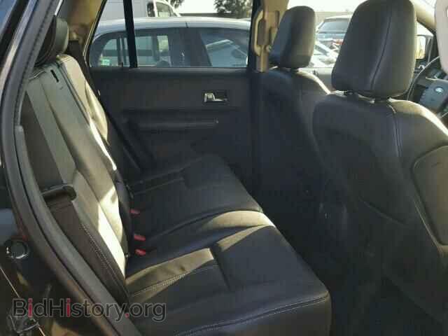 2010 FORD EDGE - VIN: 2FMDK3JC2ABB46031 - Photo 6