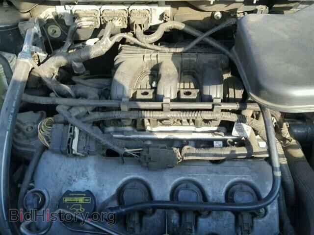 2010 FORD EDGE - VIN: 2FMDK3JC2ABB46031 - Photo 7
