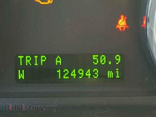 2010 FORD EDGE - VIN: 2FMDK3JC2ABB46031 - Photo 8