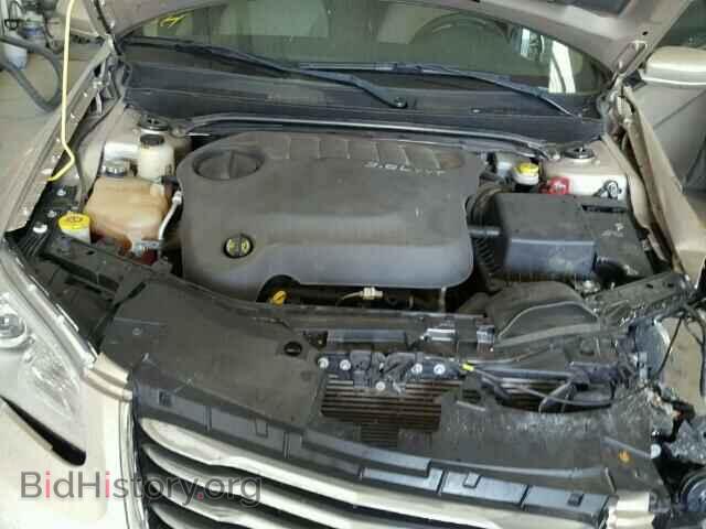 2014 CHRYSLER 200 - VIN: 1C3CCBBG8EN105524 - Фото 7